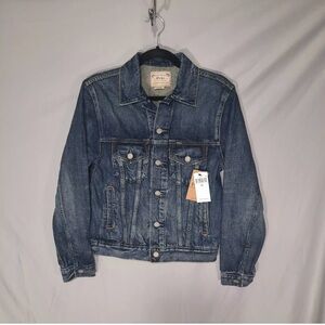 Polo by Ralph Lauren Jean Jacket